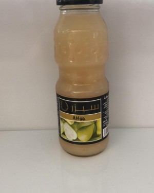 سيزر جوافة ٢٥٠ مل