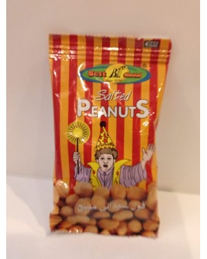 فول سوداني مملح ١٣ جرام