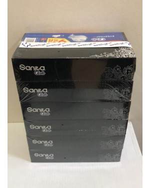 مناديل سانيتا