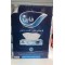 Fine sterile wipes 6 packs