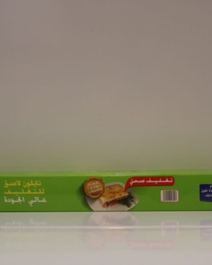 نايلون تغليف لاصق سانيتا 30*30