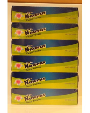 مناديل النورس