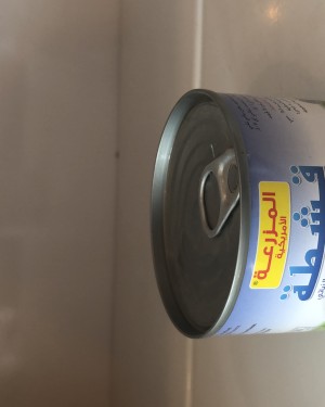 قشطة المزرعة الأمريكية ١٧٠ جرام