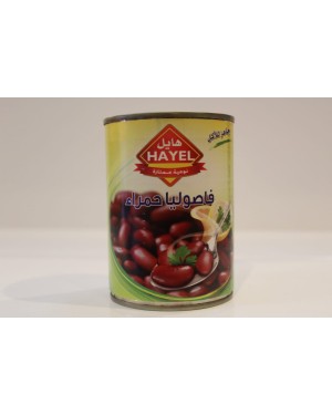 فاصوليا حمراء هايل