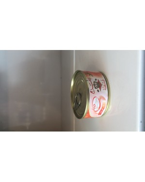 قشطة التاج نكهة الفراولة ٩٥ جرام