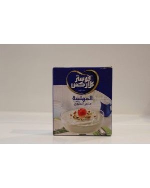 مهلبية فوستر كلاركس