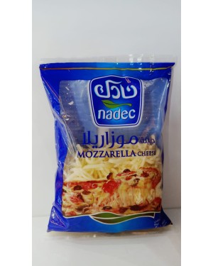 جبنة موزاريلا نادك 500 جم