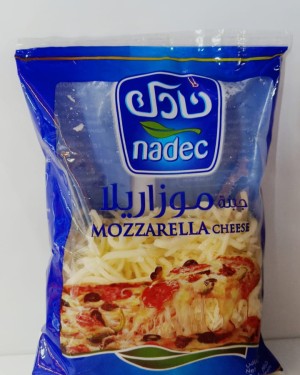 جبنة موزاريلا نادك 500 جم
