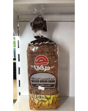 توست هرفي نخالة