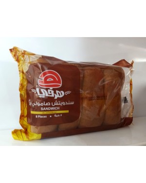 هرفي صامولي بر